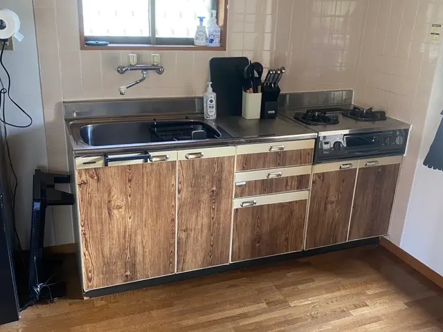 【外注ゼロ・保険完備◎】「また頼みたい」を目指して精一杯対応！女性スタッフ同行◎サービスの画像