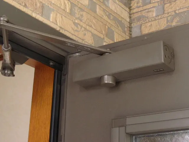 日本錠前技師協会の認定錠前技師が責任を持って対応致します！サービスの画像