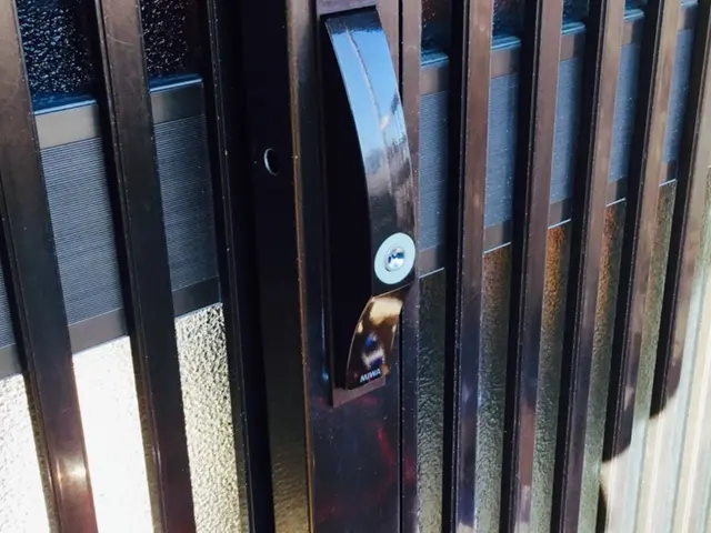 日本錠前技師協会の認定錠前技師が責任を持って対応致します！サービスの画像