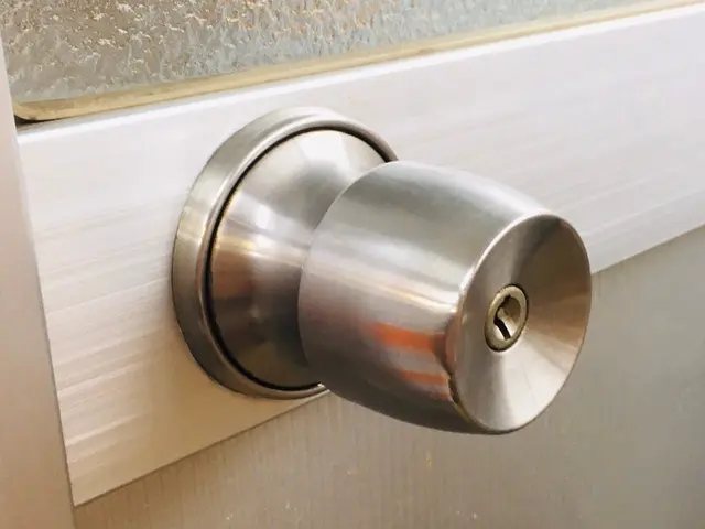 日本錠前技師協会の認定錠前技師が責任を持って対応致します！サービスの画像