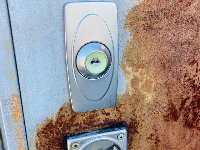 日本錠前技師協会の認定錠前技師が責任を持って対応致します！サービスの画像