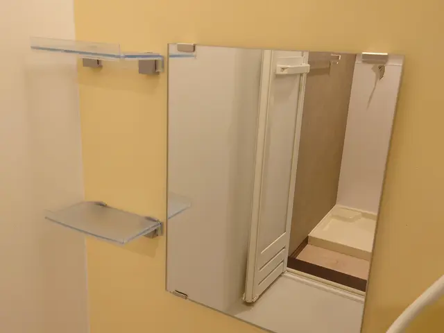 しつこい水垢・天井カビはプロにお任せ◎安価で丁寧◎初めてのご依頼にもおすすめですサービスの画像