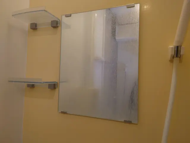 しつこい水垢・天井カビはプロにお任せ◎安価で丁寧◎初めてのご依頼にもおすすめですサービスの画像