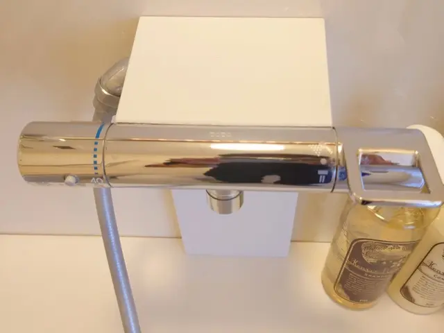 しつこい水垢・天井カビはプロにお任せ◎安価で丁寧◎初めてのご依頼にもおすすめですサービスの画像