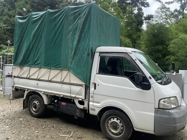 タンアンリサイクルサービスの画像