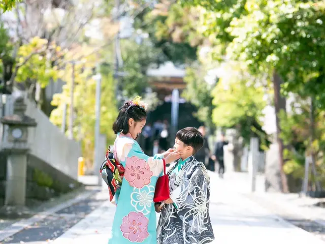 お時間内お気軽に撮り放題☆レタッチお写真１００枚ほど無料納品☆サービスの画像