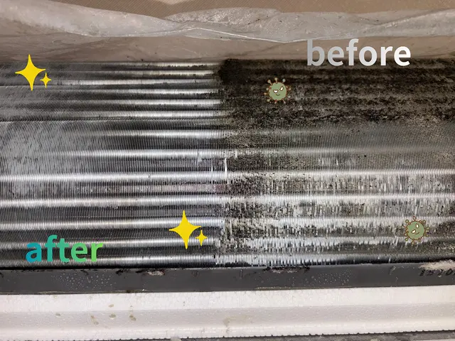 【一児のパパ店長が訪問】事前説明を行ってから作業に入ります◎女性同行応相談！サービスの画像