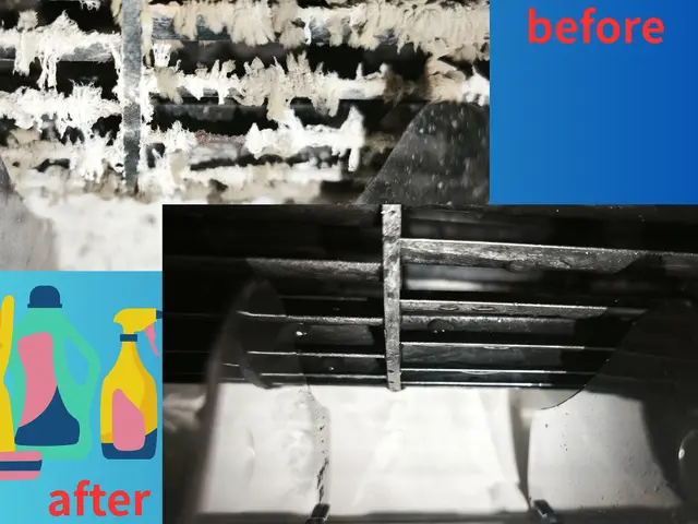 【一児のパパ店長が訪問】事前説明を行ってから作業に入ります◎女性同行応相談！サービスの画像