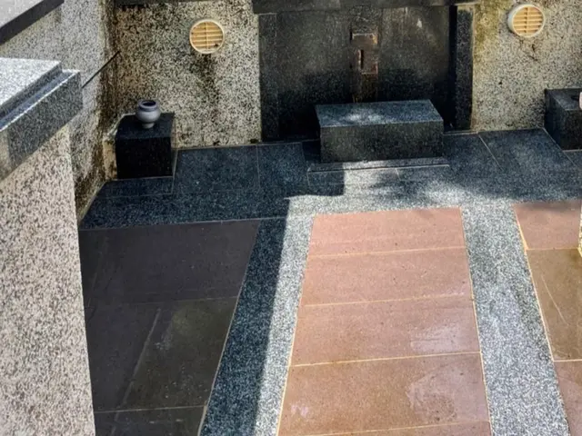 【埼玉県中心】お墓参り・お墓掃除を承ります！お気軽にご相談くださいませ！サービスの画像