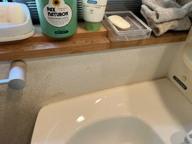 ◎NPO法人日本ハウスクリーニング協会員◎お客様目線でしっかり対応☆高評価店ですサービスの画像