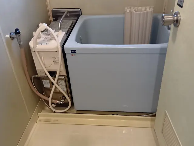 【入賞店】水まわりのプロが施工■高評価実績700件■墨田江東〜千葉サービスの画像