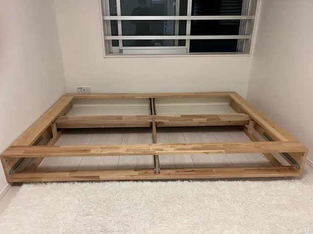 ◎大手業務経験豊富◎IKEA家具も大歓迎◎不用品回収サービスの画像