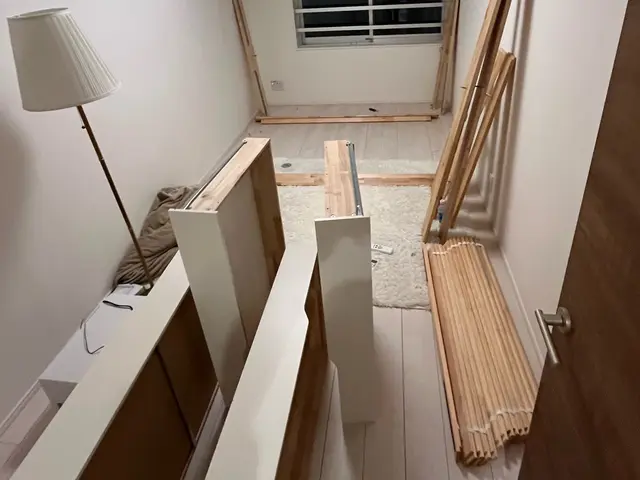 ◎大手業務経験豊富◎IKEA家具も大歓迎◎不用品回収サービスの画像