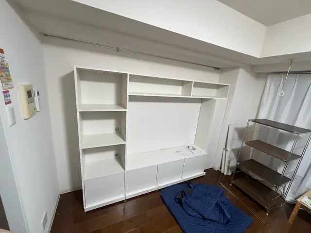 ◎大手業務経験豊富◎IKEA家具も大歓迎◎不用品回収サービスの画像