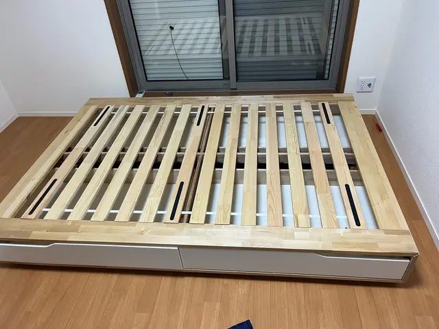 ◎大手業務経験豊富◎IKEA家具も大歓迎◎不用品回収サービスの画像