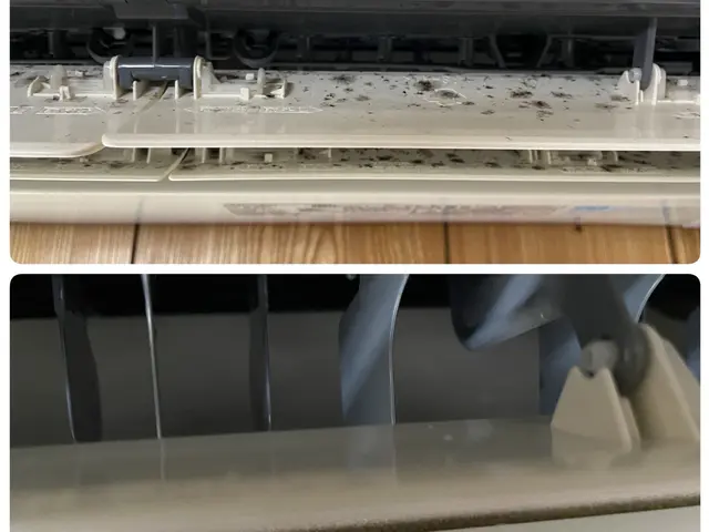 ★量販店も認めた技術★エアコン清掃プロフェッショナルサービスの画像