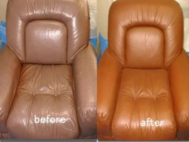 ◆◇3月新規出店◇◆レザーリペア専門店◎業歴10年以上！超薄膜の塗料で蘇らせますサービスの画像