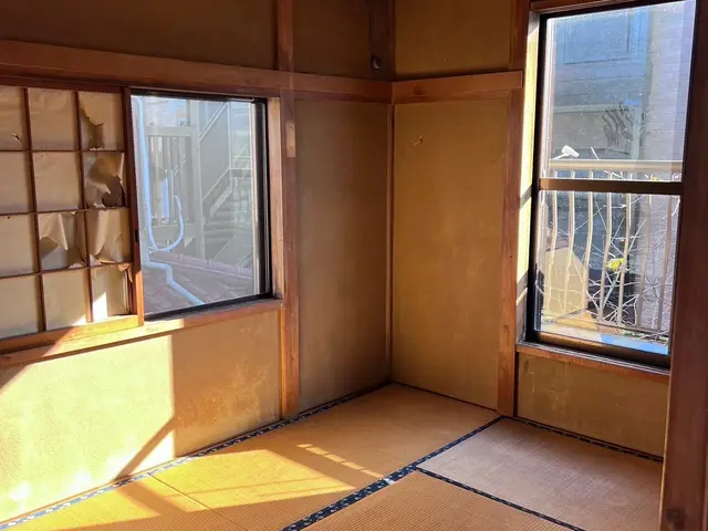 【女性スタッフ活躍中】作業にご不満の場合は無料で追加対応いたします！サービスの画像