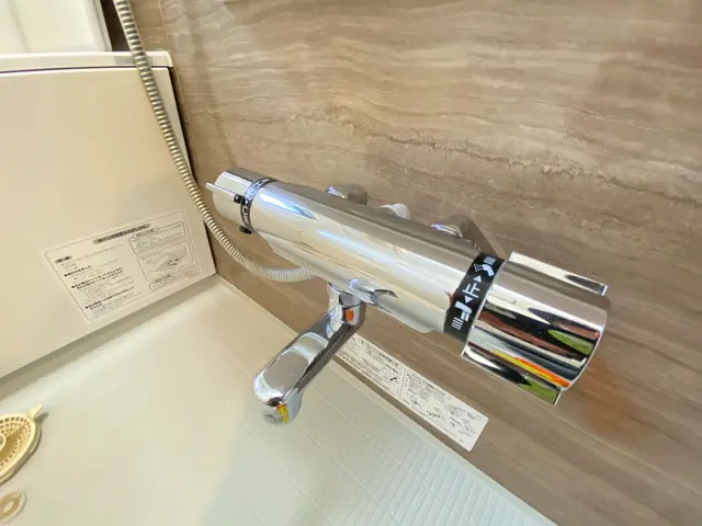 面倒なお風呂掃除お任せください！★女性スタッフ同行可能★非喫煙者★サービスの画像