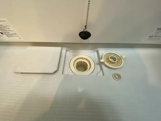 面倒なお風呂掃除お任せください！★女性スタッフ同行可能★非喫煙者★サービスの画像