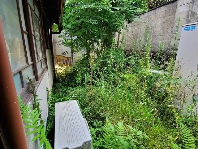 【業歴10年以上の経験】作業外注なし！仕上がり保証あり！お任せください！サービスの画像