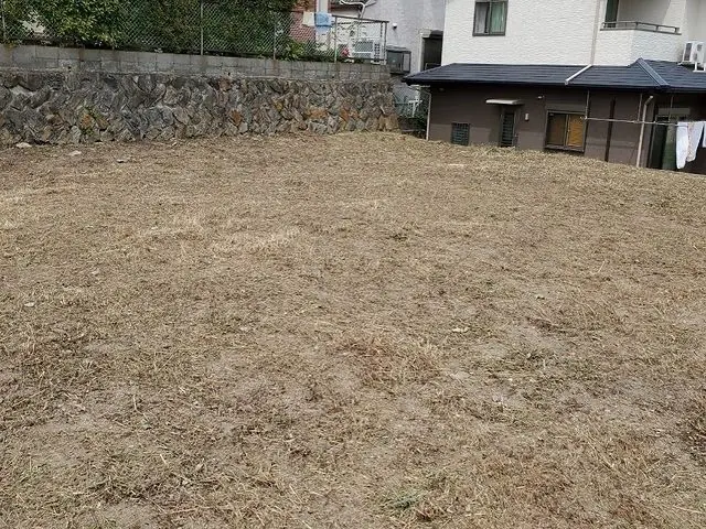 【業歴10年以上の経験】作業外注なし！仕上がり保証あり！お任せください！サービスの画像