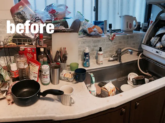 【整理収納、清掃】対応地域拡大しました。清掃経験10年以上！リピーター割アリサービスの画像