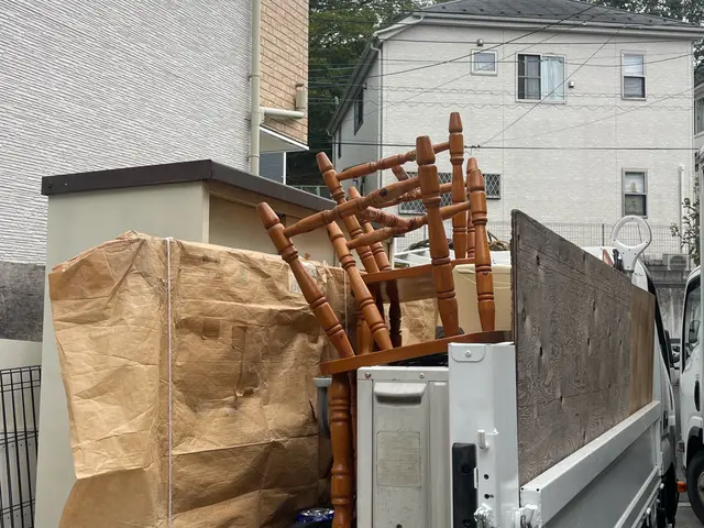 ★夫婦で伺います★即日対応可能•年中無休★エアコン撤去、回収無料★現地見積無料サービスの画像