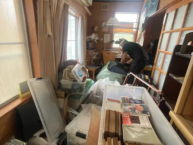 ★夫婦で伺います★即日対応可能•年中無休★エアコン撤去、回収無料★現地見積無料サービスの画像