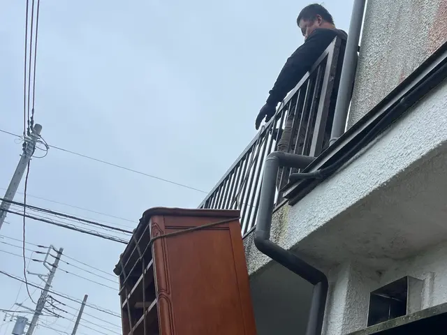 ★夫婦で伺います★即日対応可能•年中無休★エアコン撤去、回収無料★現地見積無料サービスの画像