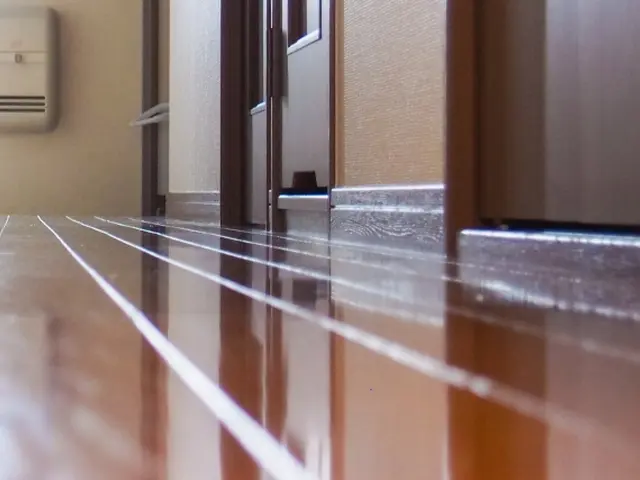 Before→After画像を添付するので、別部屋待機でも満足作業paypay可サービスの画像