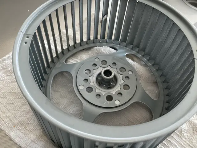 Before→After画像を添付するので、別部屋待機でも満足作業paypay可サービスの画像