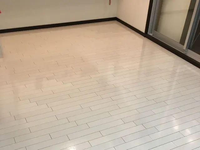 Before→After画像を添付するので、別部屋待機でも満足作業paypay可サービスの画像