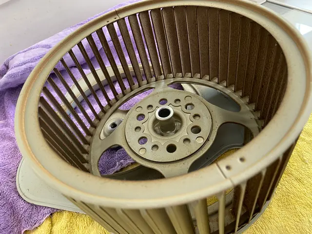 Before→After画像を添付するので、別部屋待機でも満足作業paypay可サービスの画像