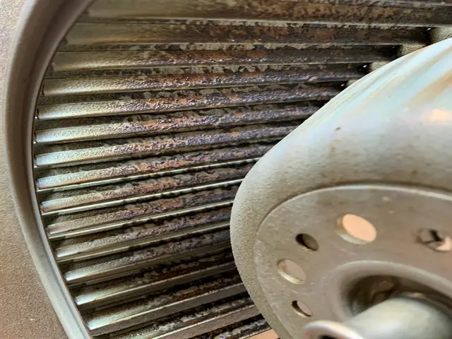 【◆油汚れお任せ下さい♪】◆親子で開業してます◆損害保険加入サービスの画像