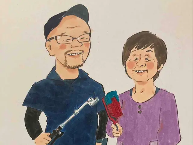 【◆油汚れお任せ下さい♪】◆親子で開業してます◆損害保険加入サービスの画像