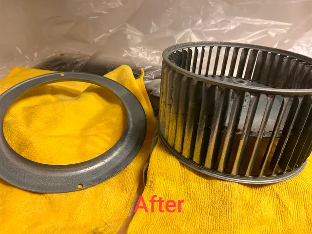 「自分では手が届かない」「頑固な油汚れに困っている」そんな方はおまかせ下さい★サービスの画像