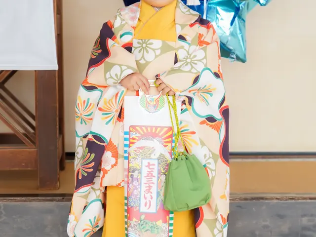 【EnglishOK】看護師カメラマンがご希望の場所にて七五三撮影行います!