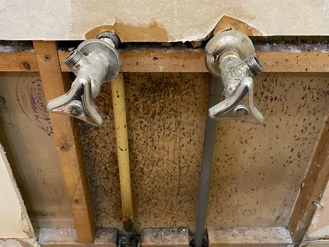 【時間外の相談可能◎】お困り事をスピード解決♪　水漏れ調査・修繕！サービスの画像