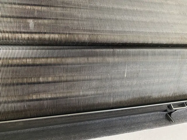 汚れ、カビ、匂いしっかり除去します。サービスの画像