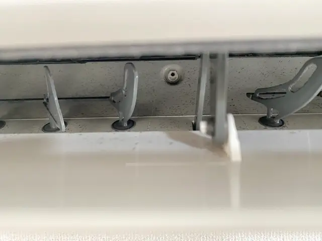 汚れ、カビ、匂いしっかり除去します。サービスの画像