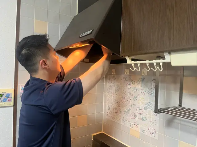 ★お正月にご依頼の方へ実施中★水回りお得な４点セット ３８,５００円！！！サービスの画像