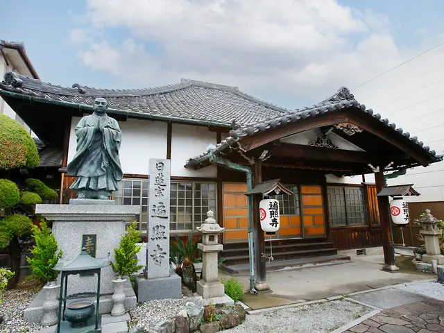 【対応地域外でもご相談可能◎】施主様のご要望に添った法要を心がけています。サービスの画像