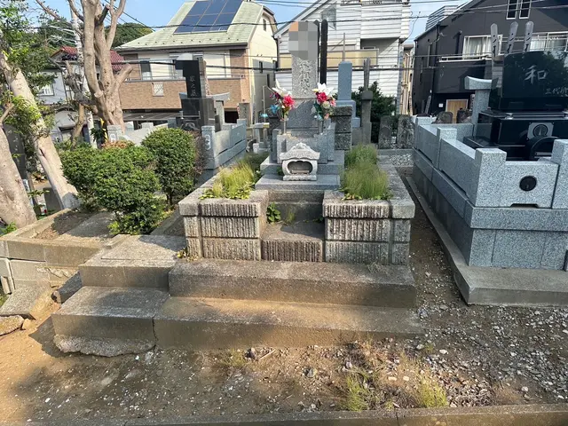 《年中無休》経験15年以上！すべて自社対応◎訪問時の駐車場代は当店が負担！サービスの画像