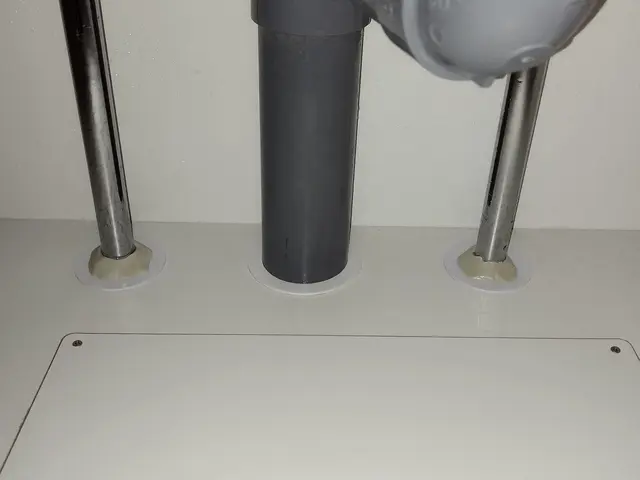 経験と実績があります。プロにお任せ下さいサービスの画像