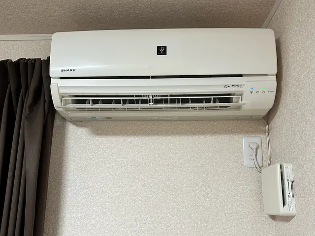 【親切・迅速・丁寧】エアコンの事はなんでもご相談下さい！！事前見積もりで安心！！サービスの画像