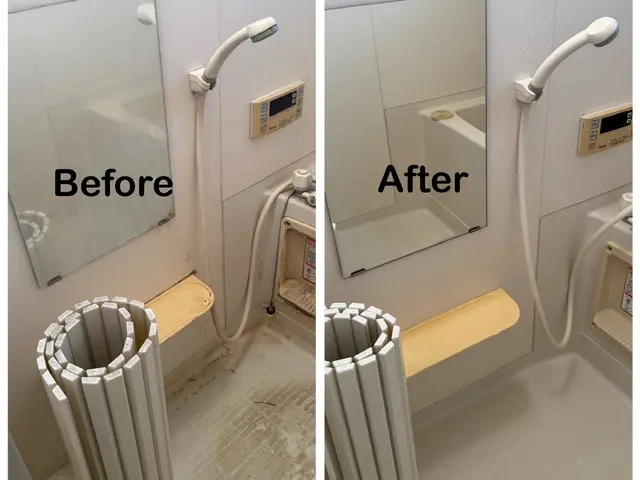 女性目線で徹底清掃！笑顔で丁寧にご家庭の水回りを蘇らせます☆サービスの画像