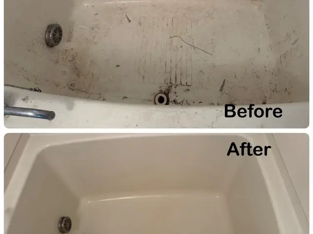 女性目線で徹底清掃！笑顔で丁寧にご家庭の水回りを蘇らせます☆サービスの画像