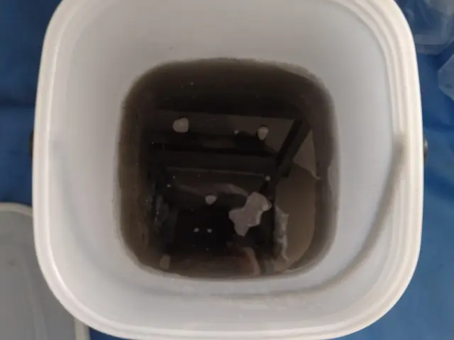 R7.9新規出店◎家族が安心できる【丁寧な分解洗浄】【西尾市】サービスの画像