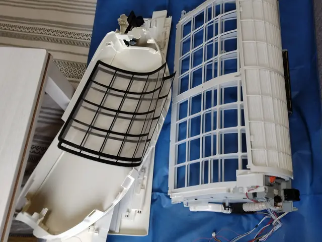 R7.9新規出店◎家族が安心できる【丁寧な分解洗浄】【西尾市】サービスの画像